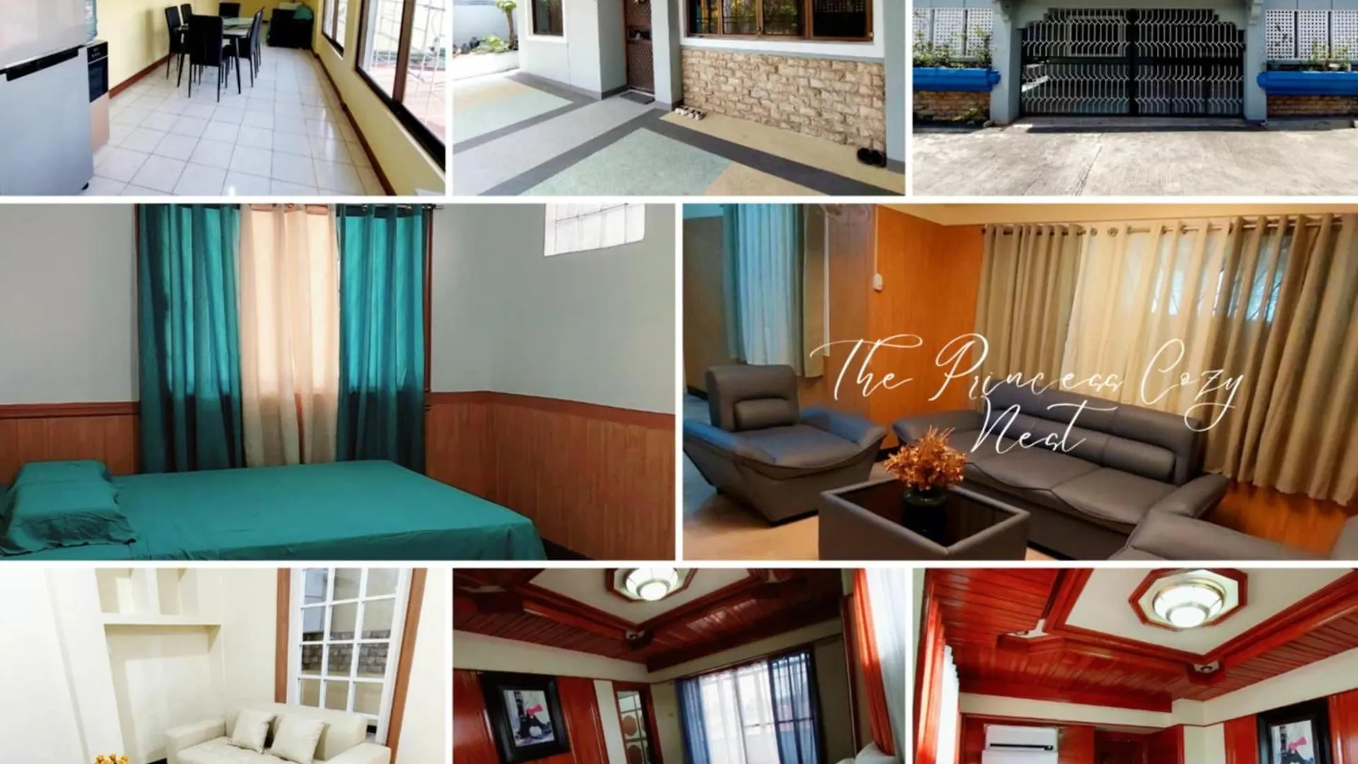 Davao 2-Storey Home