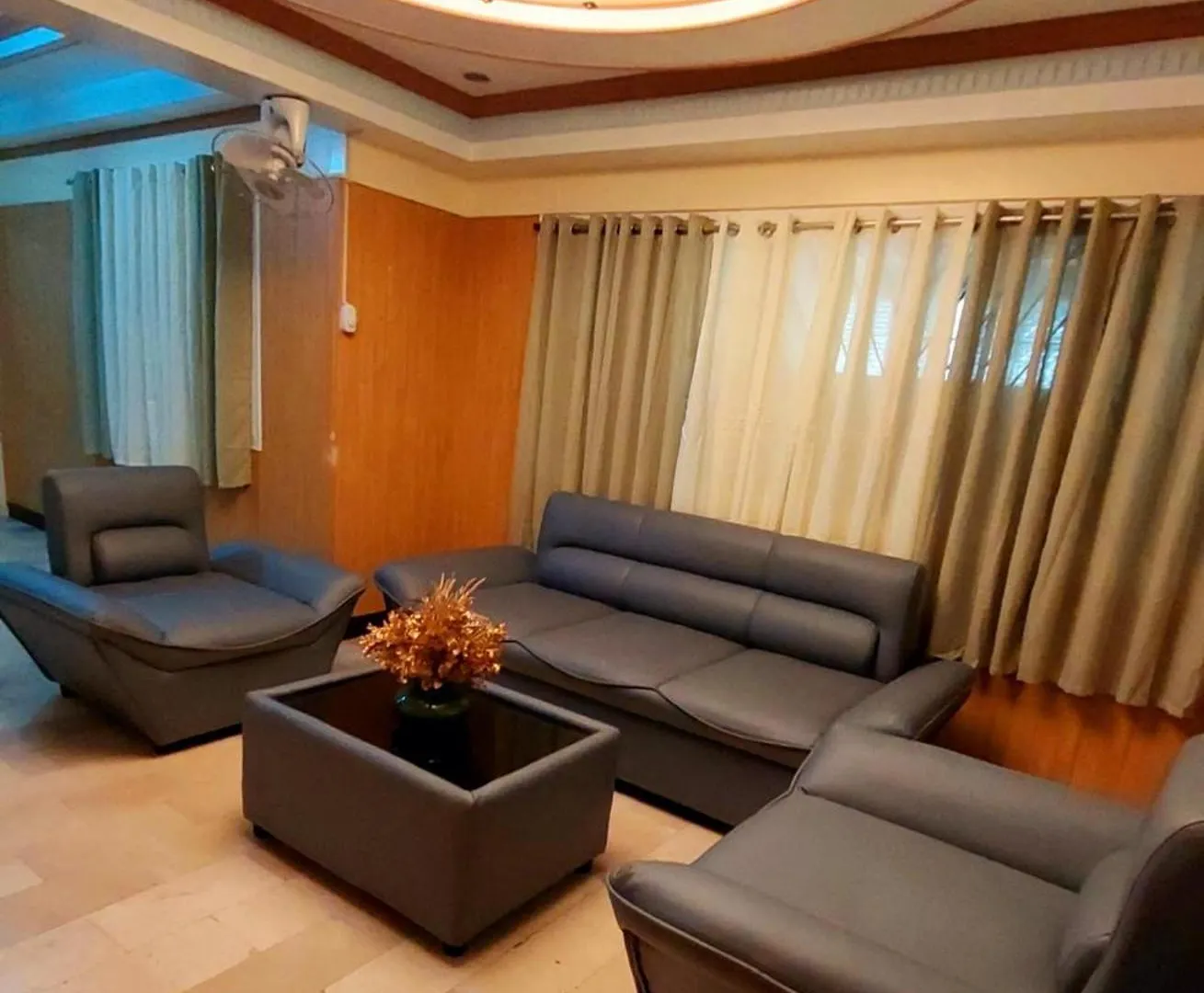 Davao 2-Storey Home 0*,