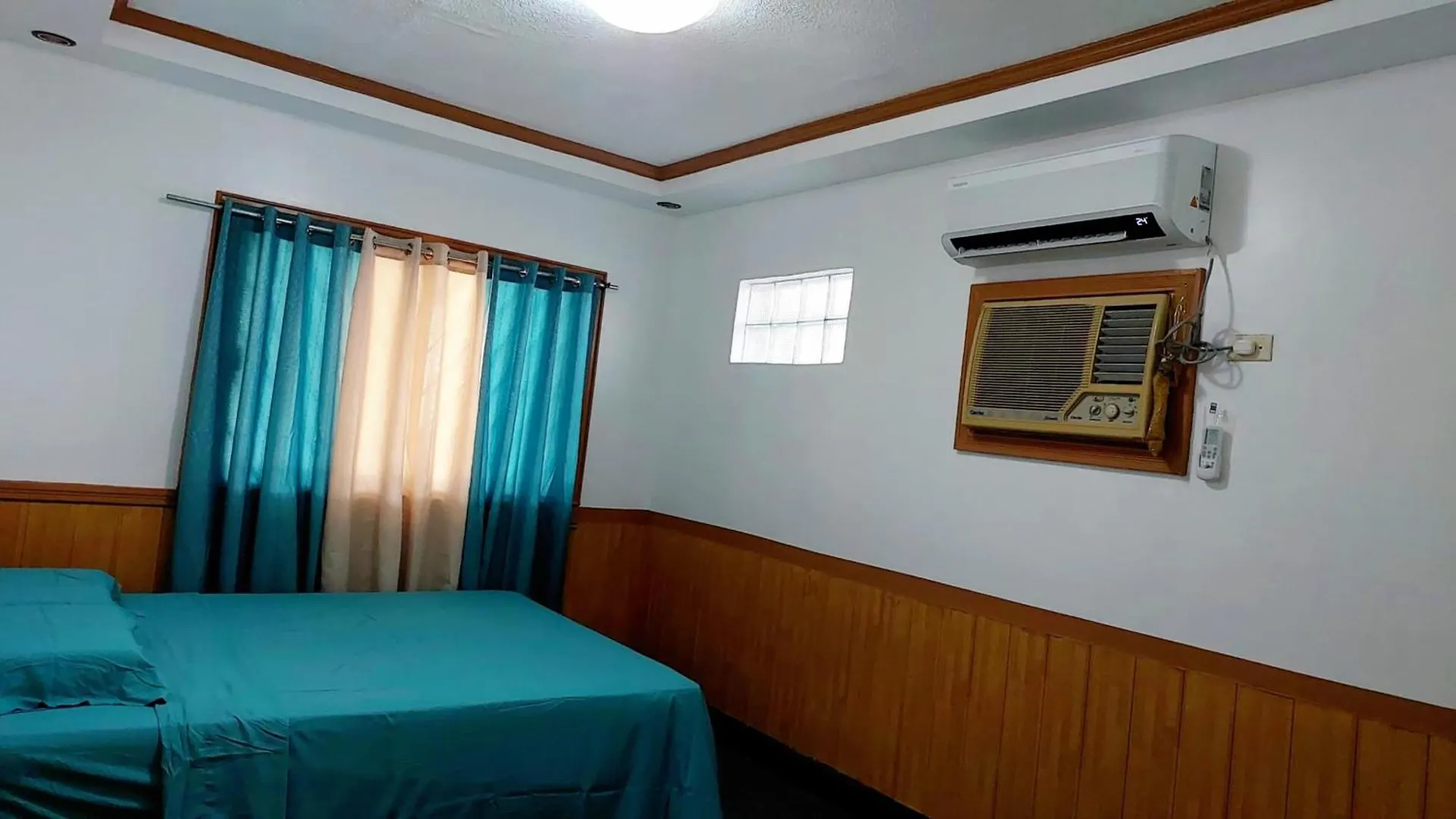 Davao 2-Storey Home