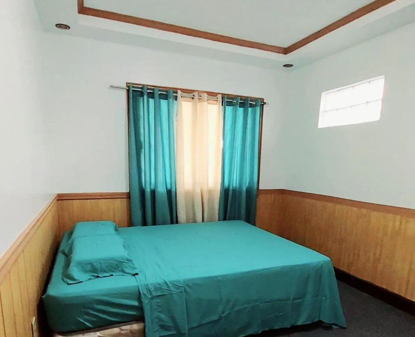Davao 2-Storey Home