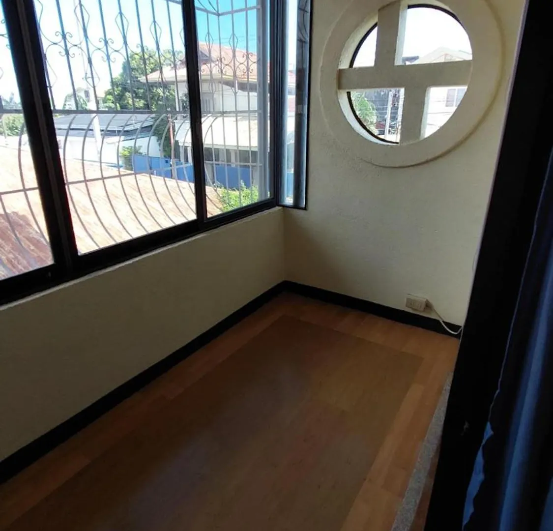 Сasa de vacaciones Davao 2-Storey Home Filipinas