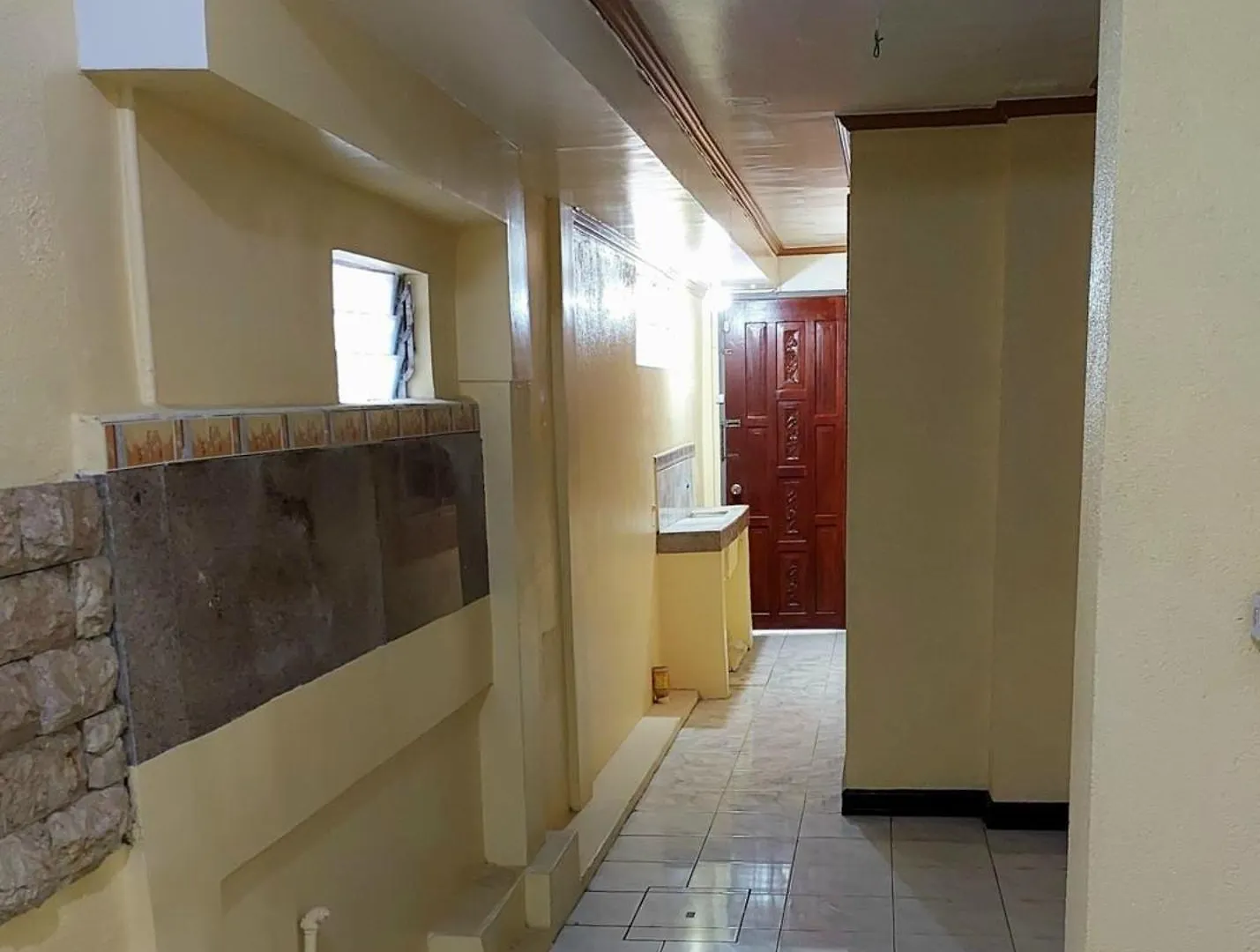Davao 2-Storey Home 0*,  Filipinas