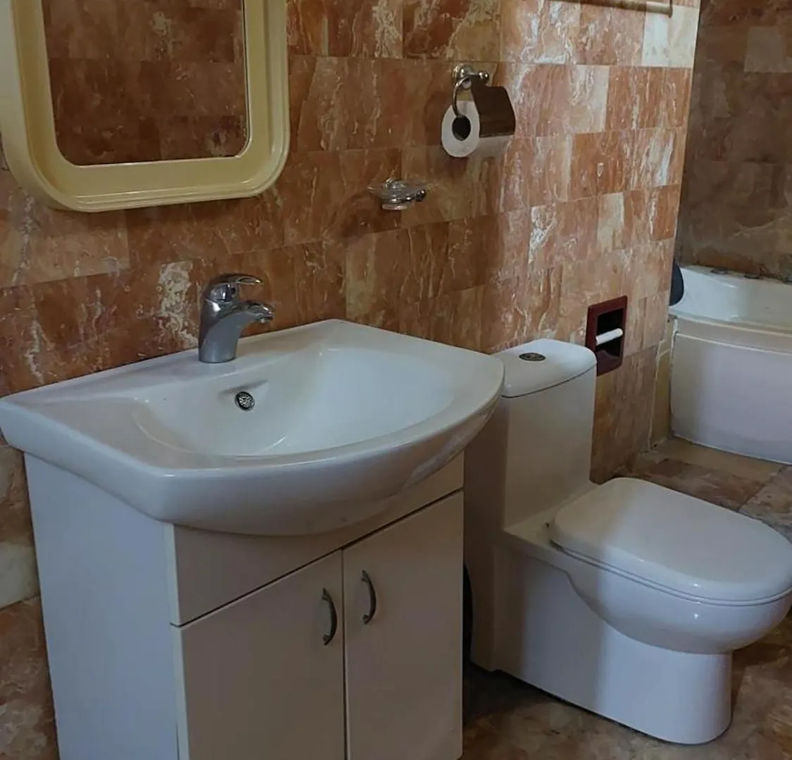 Сasa de vacaciones Davao 2-Storey Home